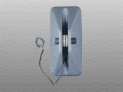MAGNETI MARELLI 350319329860 -  Покрытие, внешнее зеркало